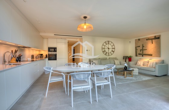 New Build - Apartment - Platja d'Aro - First sea line