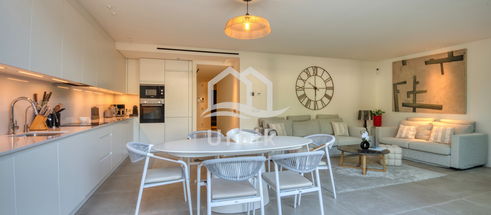 New Build - Apartment - Platja d'Aro - First sea line