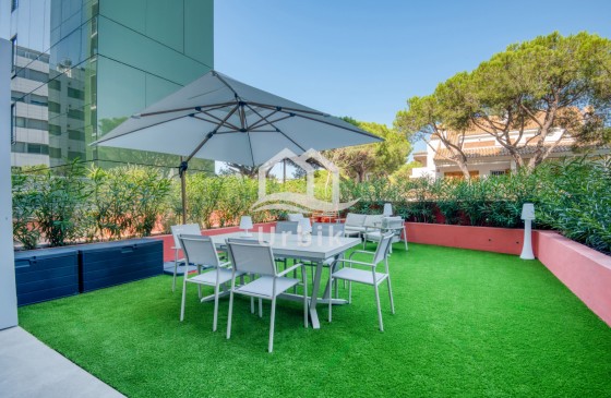 New Build - Apartment - Platja d'Aro - First sea line