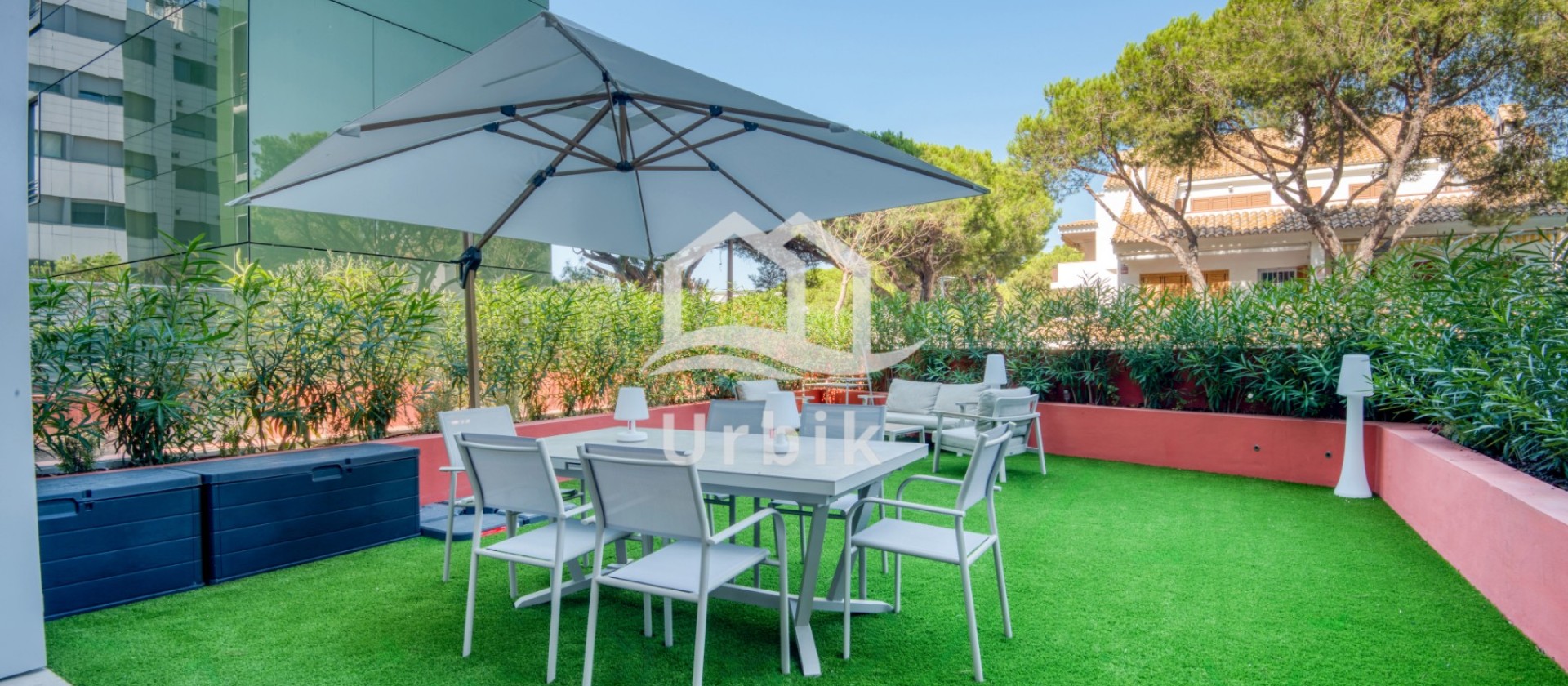 New Build - Apartment - Platja d'Aro - First sea line