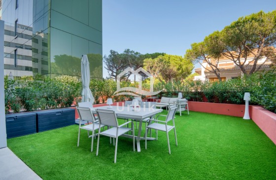 New Build - Apartment - Platja d'Aro - First sea line