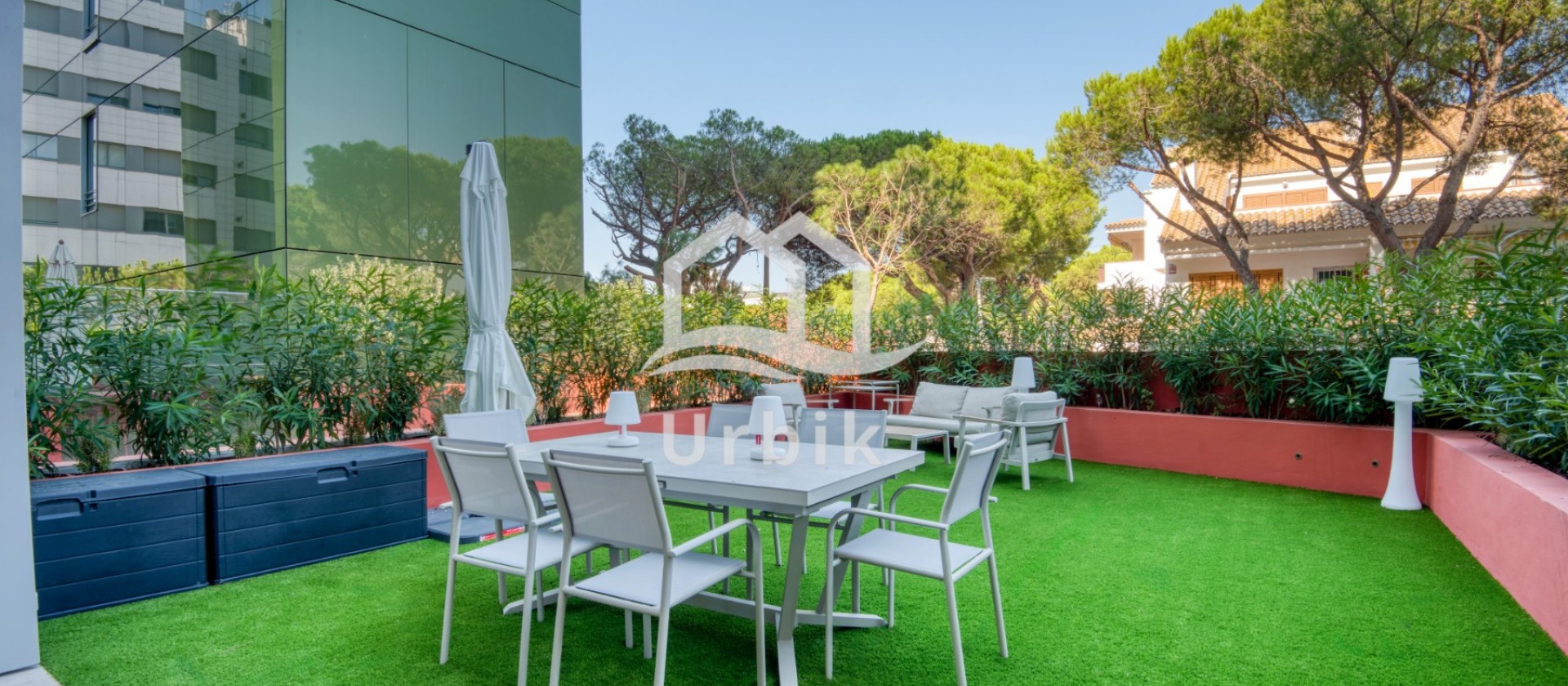 New Build - Apartment - Platja d'Aro - First sea line