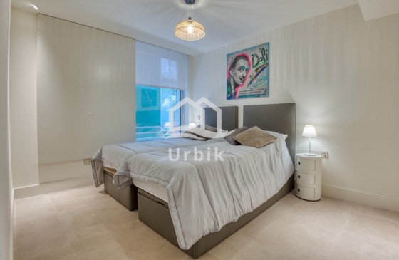 New Build - Apartment - Platja d'Aro - First sea line