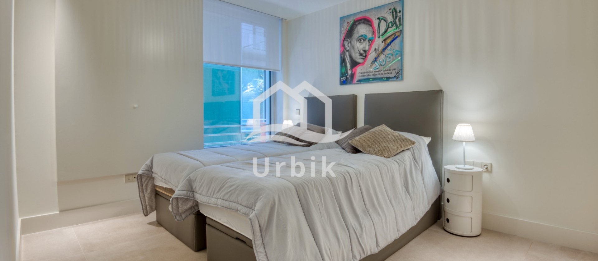 New Build - Apartment - Platja d'Aro - First sea line