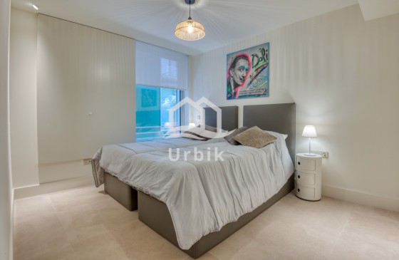 New Build - Apartment - Platja d'Aro - First sea line