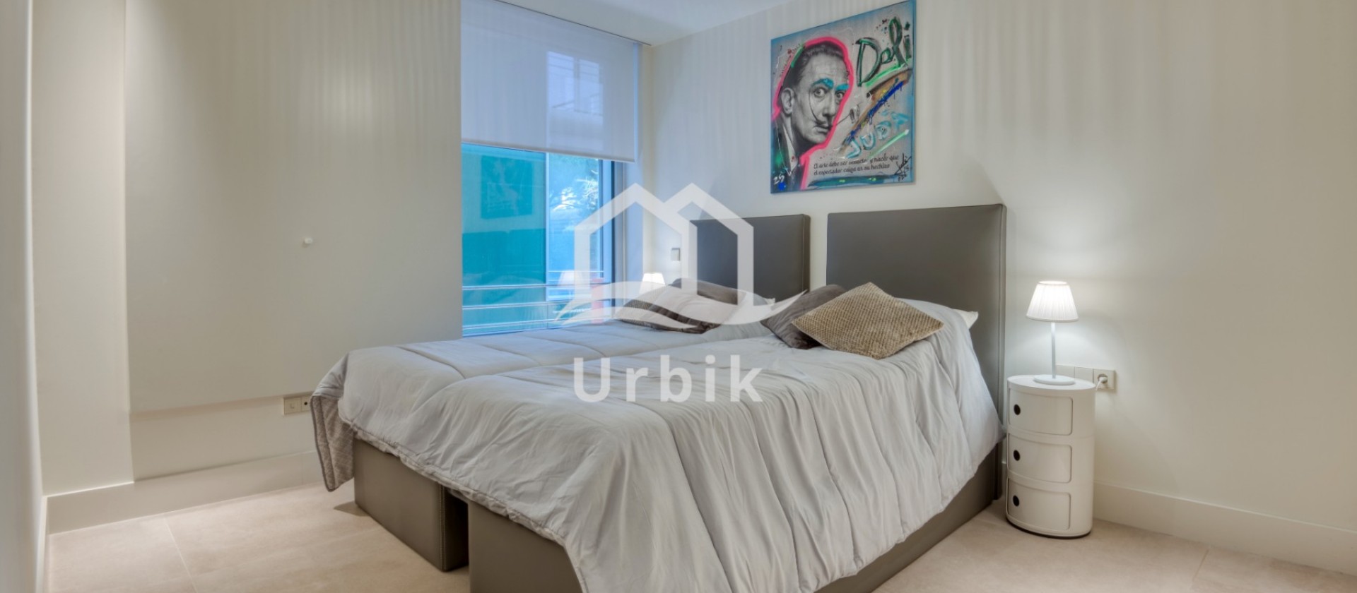 New Build - Apartment - Platja d'Aro - First sea line