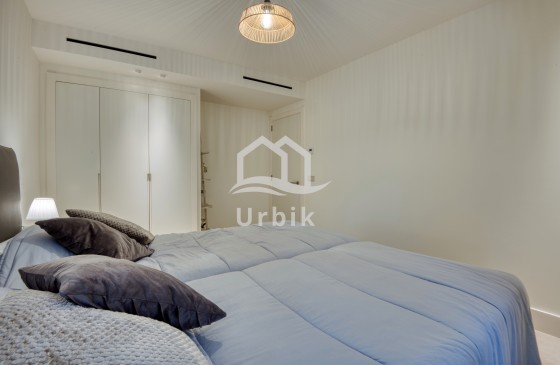 New Build - Apartment - Platja d'Aro - First sea line