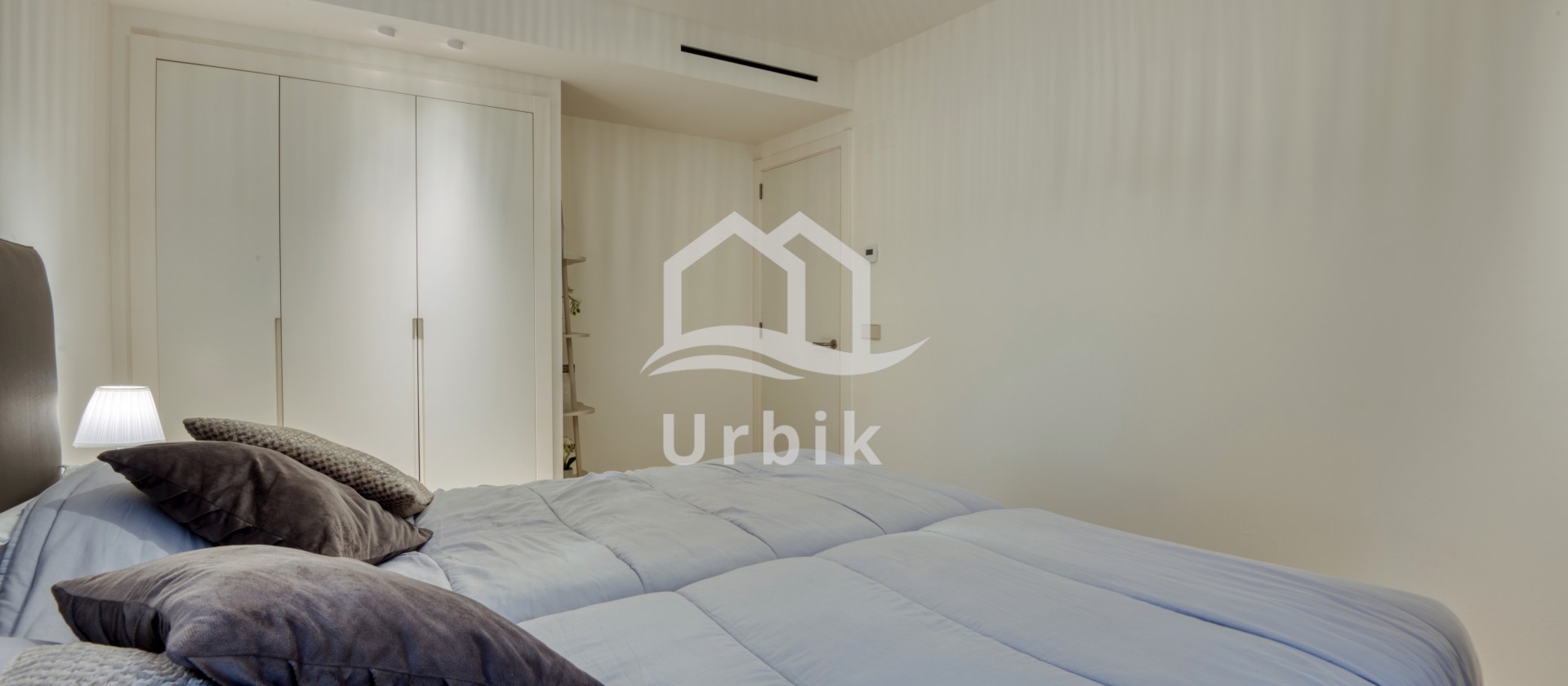 New Build - Apartment - Platja d'Aro - First sea line