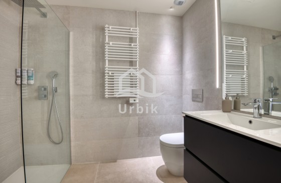 New Build - Apartment - Platja d'Aro - First sea line