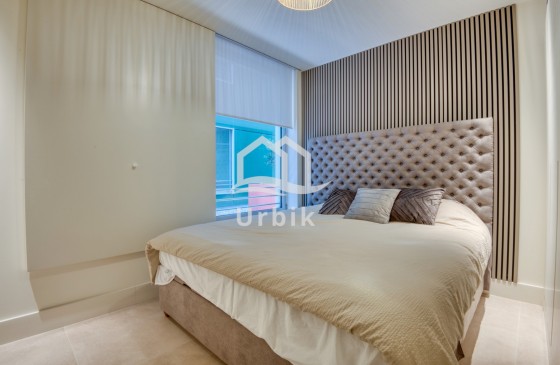 New Build - Apartment - Platja d'Aro - First sea line