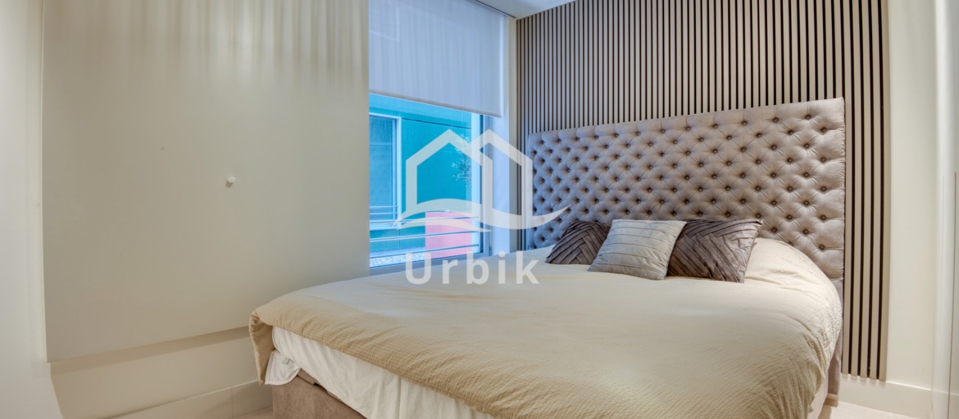 New Build - Apartment - Platja d'Aro - First sea line