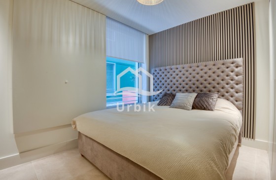 New Build - Apartment - Platja d'Aro - First sea line