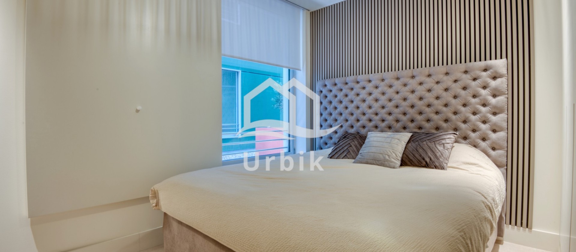 New Build - Apartment - Platja d'Aro - First sea line