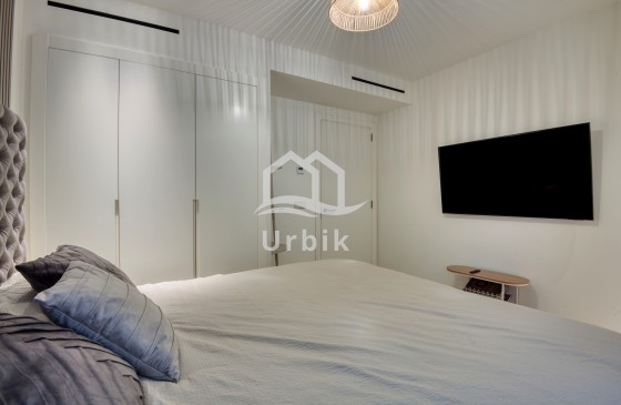 New Build - Apartment - Platja d'Aro - First sea line