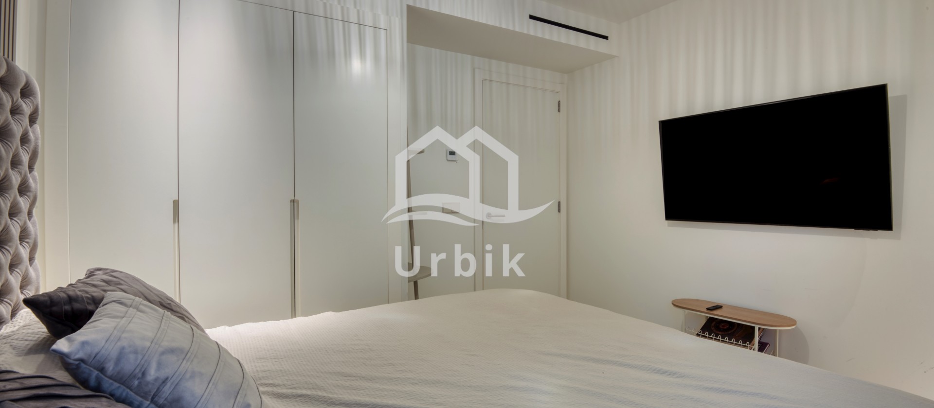 New Build - Apartment - Platja d'Aro - First sea line