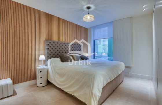 New Build - Apartment - Platja d'Aro - First sea line