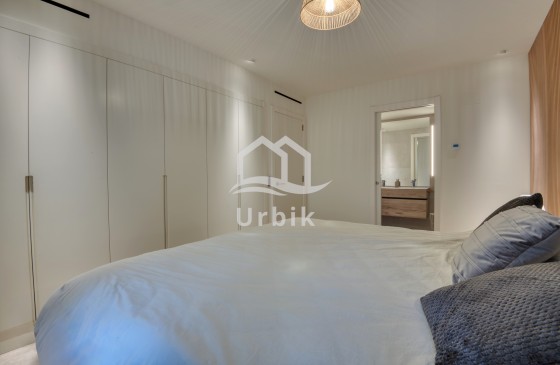 New Build - Apartment - Platja d'Aro - First sea line