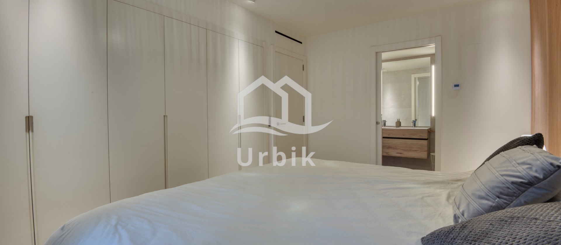 New Build - Apartment - Platja d'Aro - First sea line