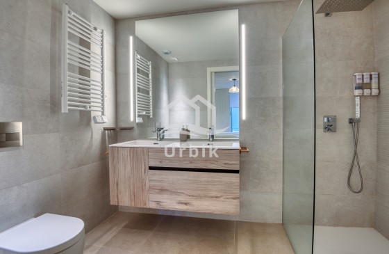 New Build - Apartment - Platja d'Aro - First sea line