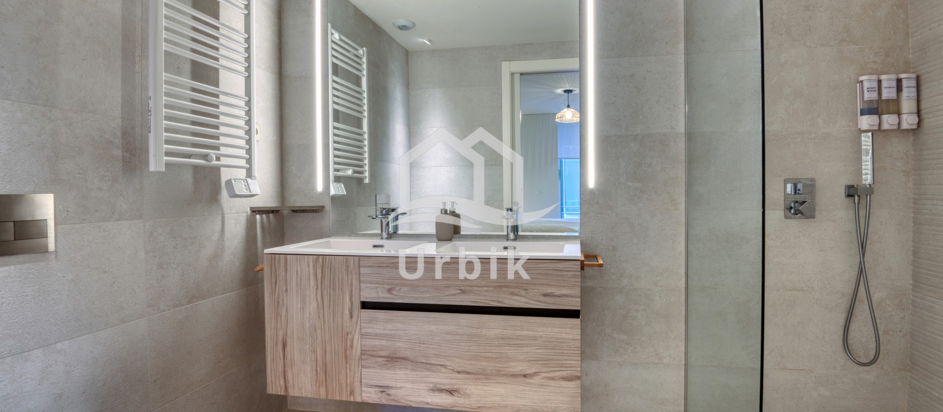 New Build - Apartment - Platja d'Aro - First sea line