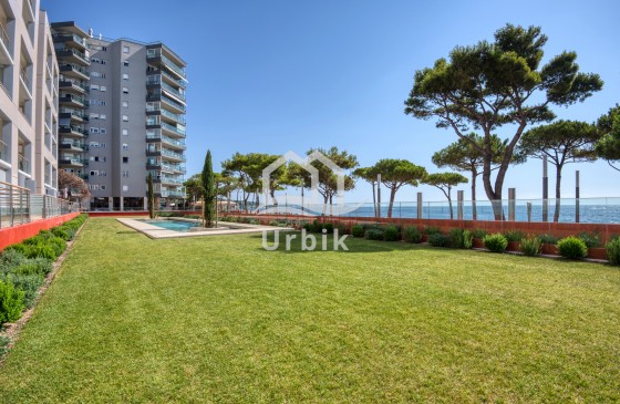 New Build - Apartment - Platja d'Aro - First sea line