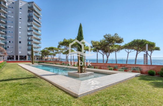 New Build - Apartment - Platja d'Aro - First sea line