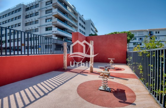 New Build - Apartment - Platja d'Aro - First sea line