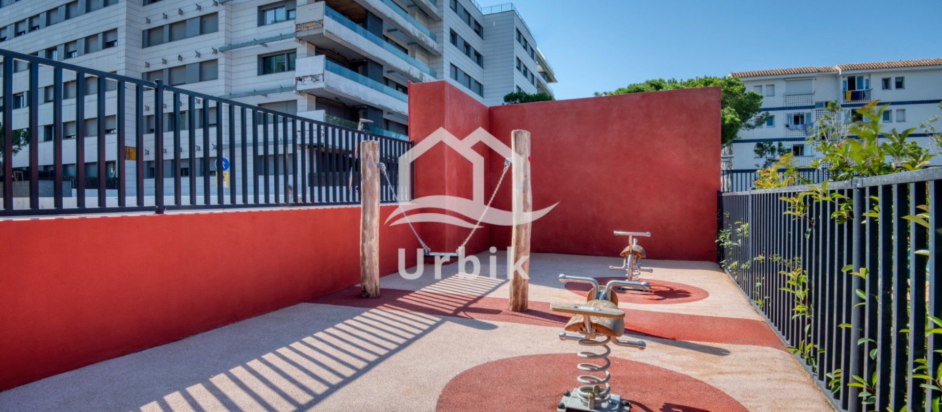 New Build - Apartment - Platja d'Aro - First sea line