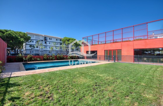 New Build - Apartment - Platja d'Aro - First sea line