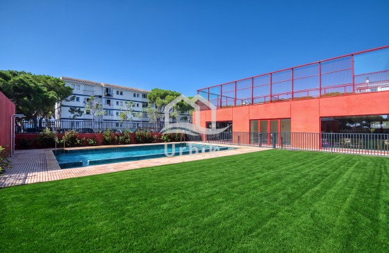 New Build - Apartment - Platja d'Aro - First sea line