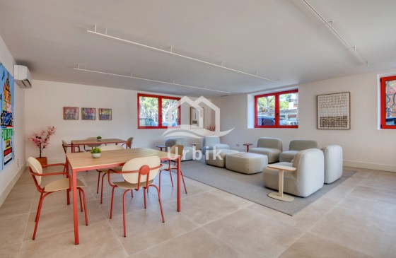 New Build - Apartment - Platja d'Aro - First sea line