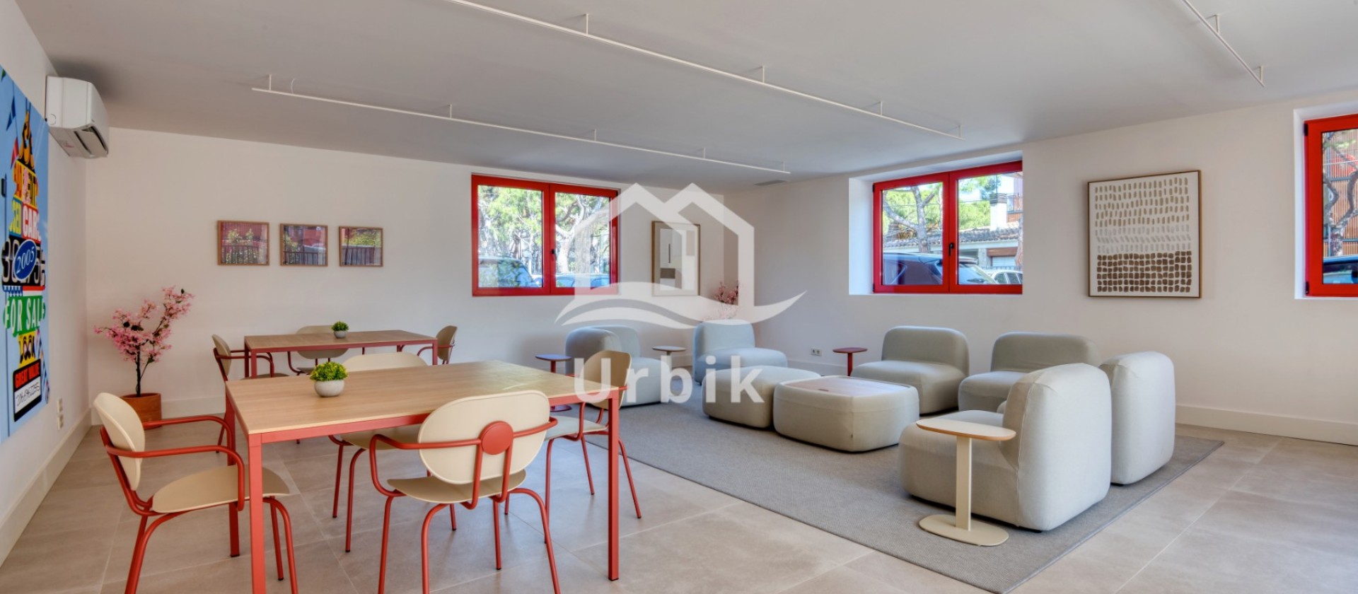 New Build - Apartment - Platja d'Aro - First sea line
