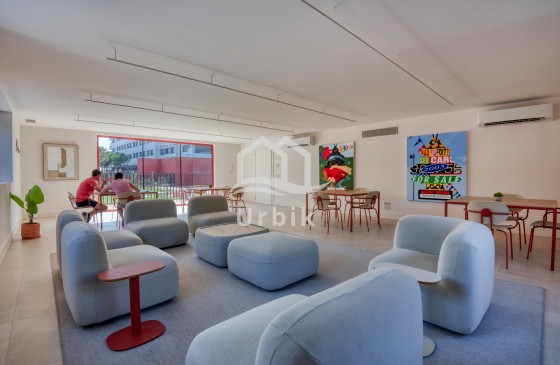 New Build - Apartment - Platja d'Aro - First sea line