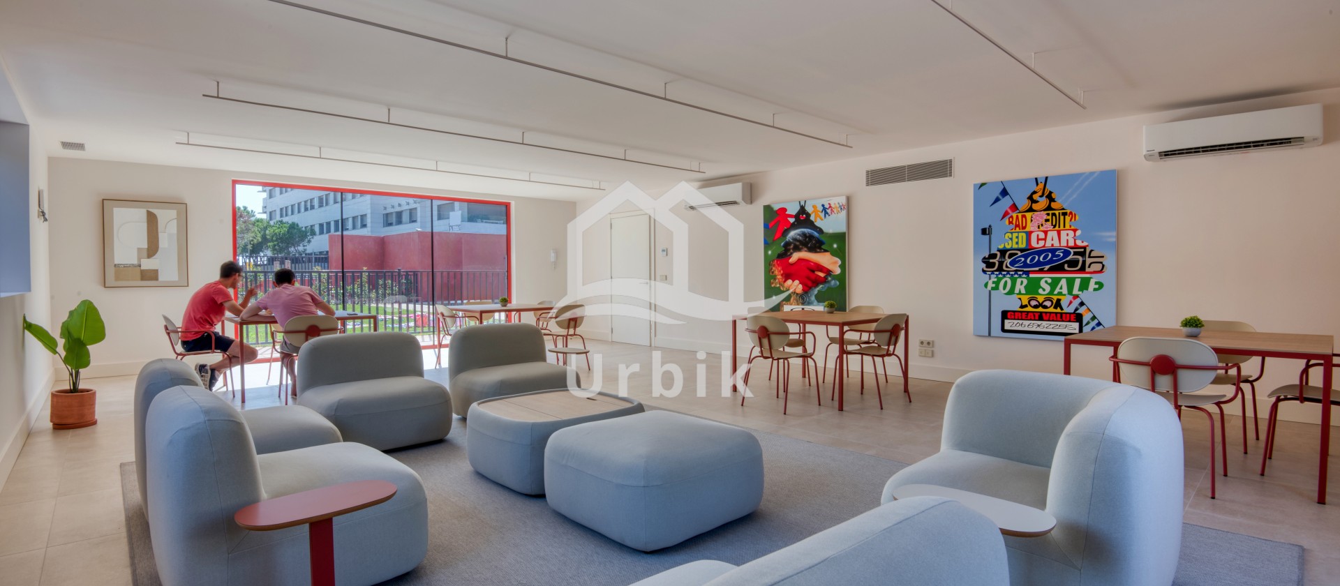 New Build - Apartment - Platja d'Aro - First sea line