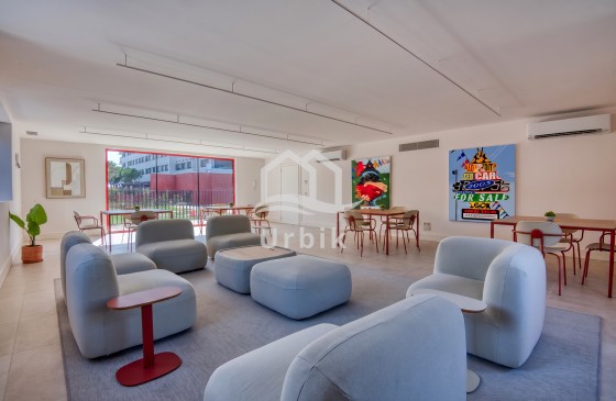 New Build - Apartment - Platja d'Aro - First sea line