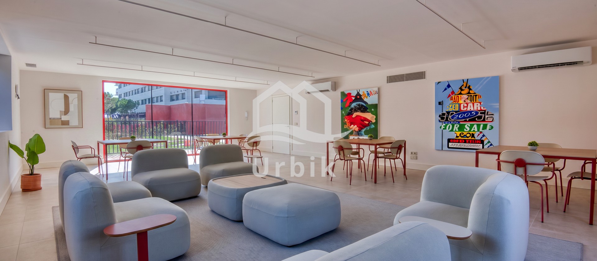 New Build - Apartment - Platja d'Aro - First sea line