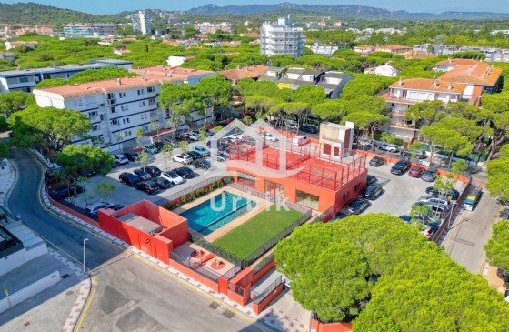 New Build - Apartment - Platja d'Aro - First sea line