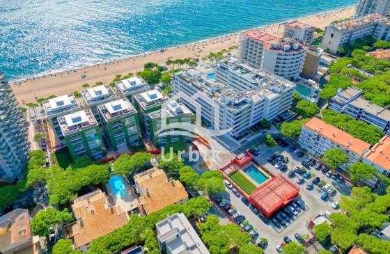 New Build - Apartment - Platja d'Aro - First sea line