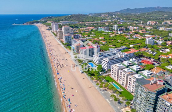New Build - Apartment - Platja d'Aro - First sea line