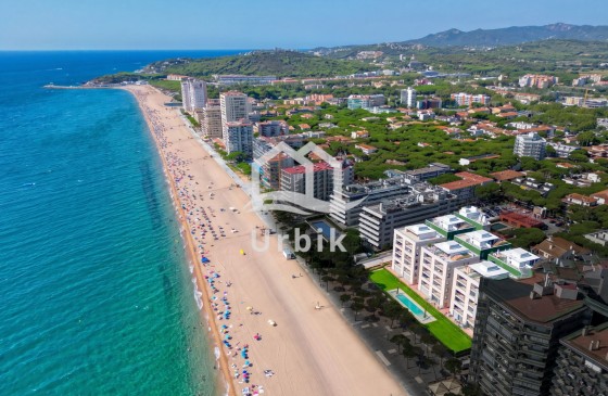 New Build - Apartment - Platja d'Aro - First sea line