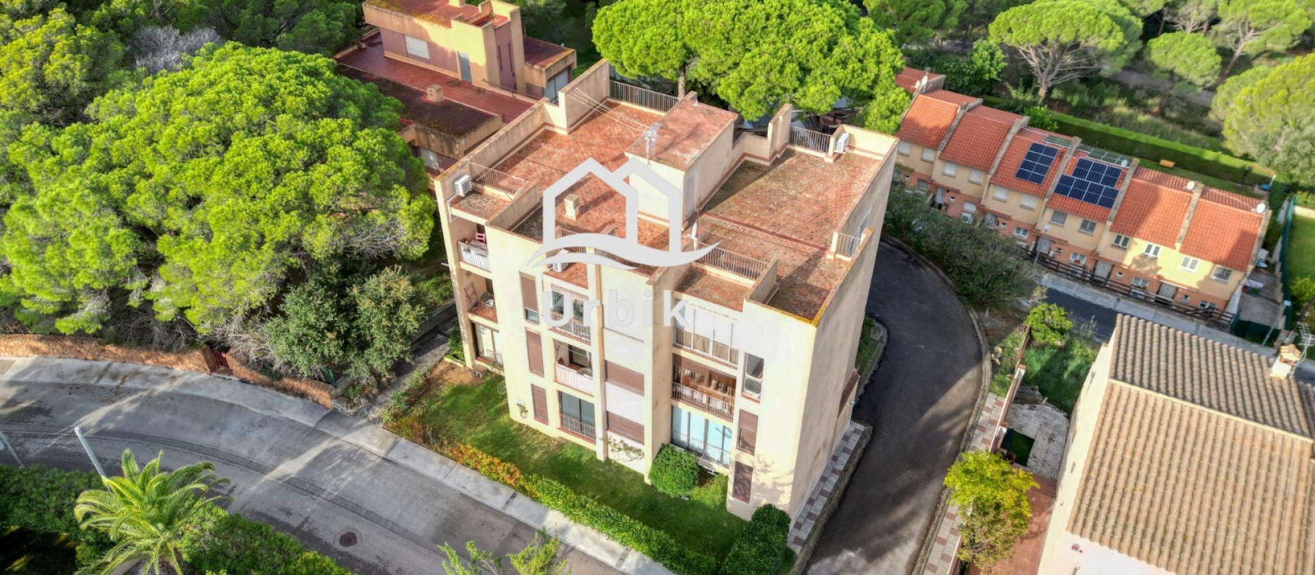 Resale - Apartment - Platja d'Aro - Politur