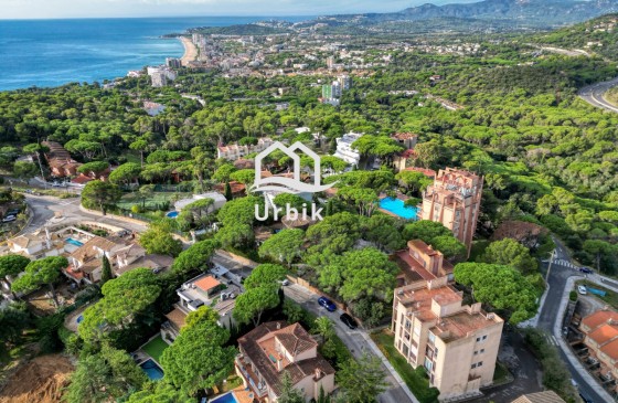 Resale - Apartment - Platja d'Aro - Politur