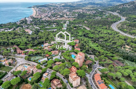 Resale - Apartment - Platja d'Aro - Politur