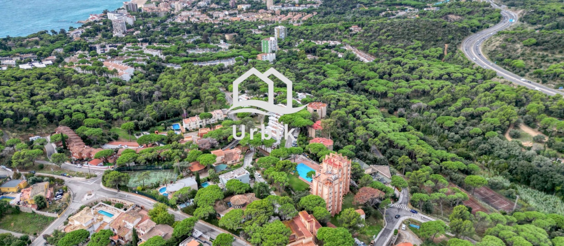 Resale - Apartment - Platja d'Aro - Politur
