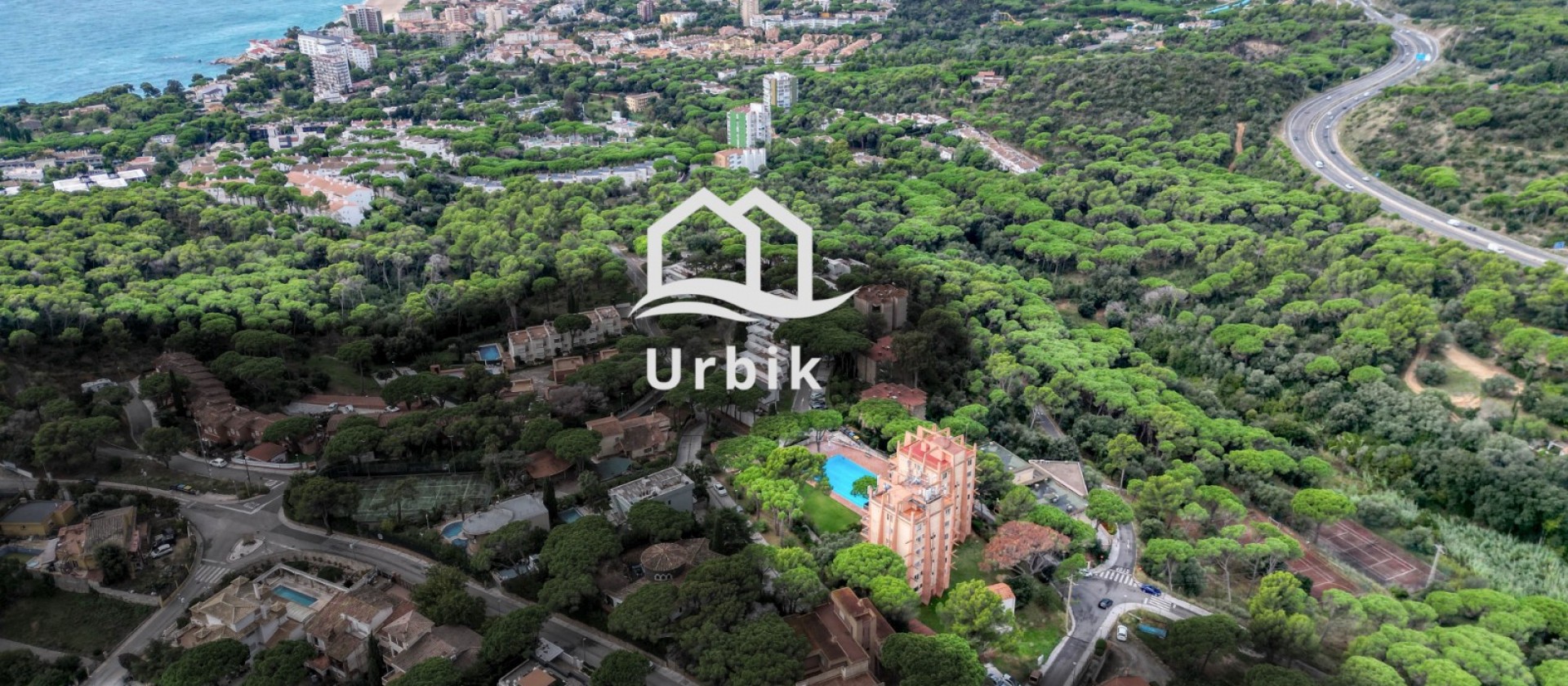 Resale - Apartment - Platja d'Aro - Politur