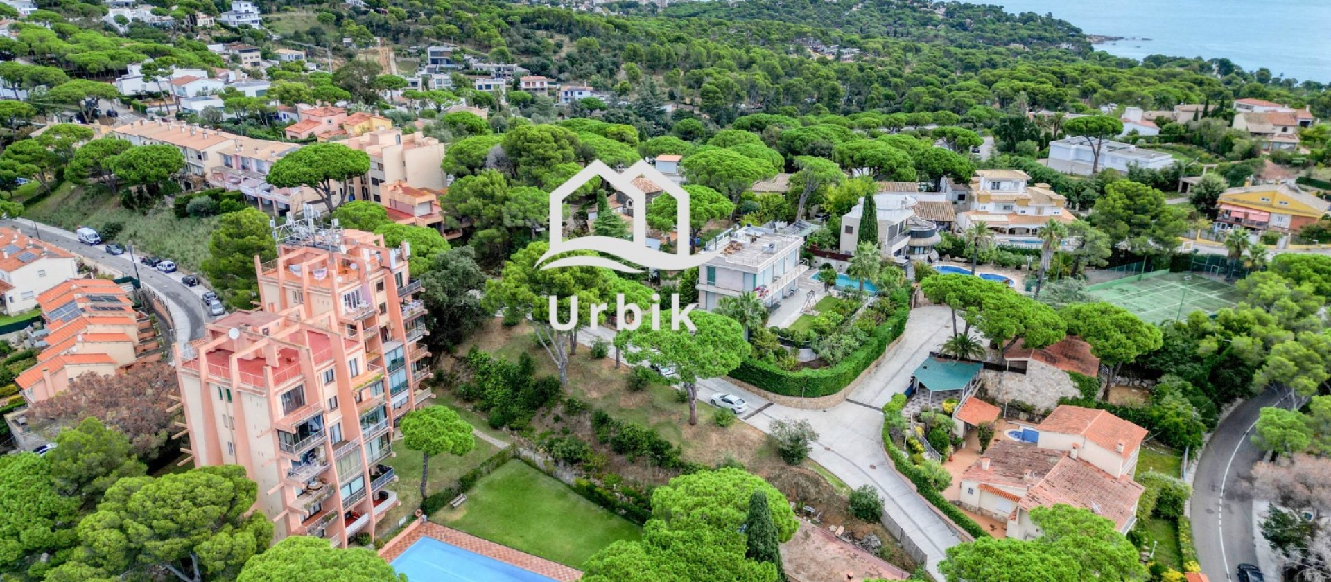 Resale - Apartment - Platja d'Aro - Politur