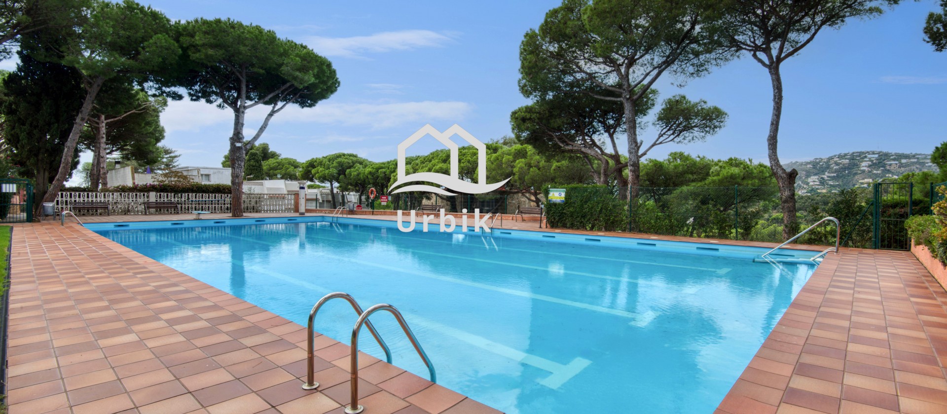 Resale - Apartment - Platja d'Aro - Politur