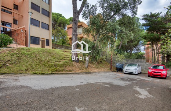 Resale - Apartment - Platja d'Aro - Politur