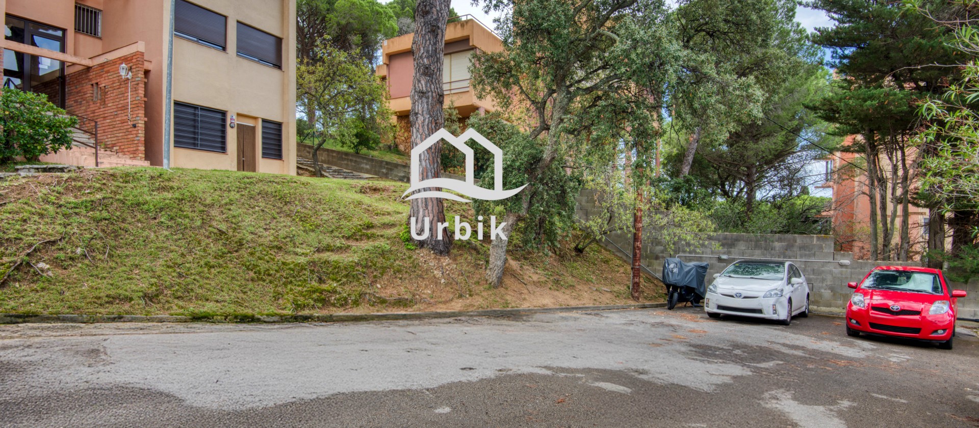 Resale - Apartment - Platja d'Aro - Politur