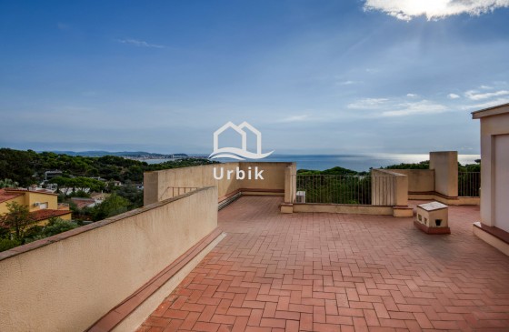 Resale - Apartment - Platja d'Aro - Politur